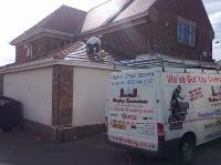 LJ Roofing Specialists image 1